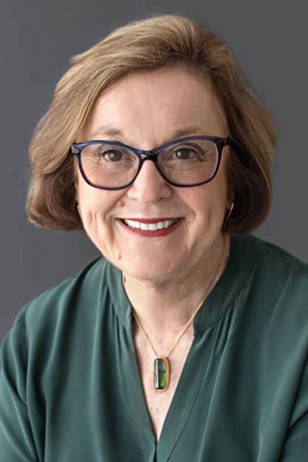Elizabeth Lowe