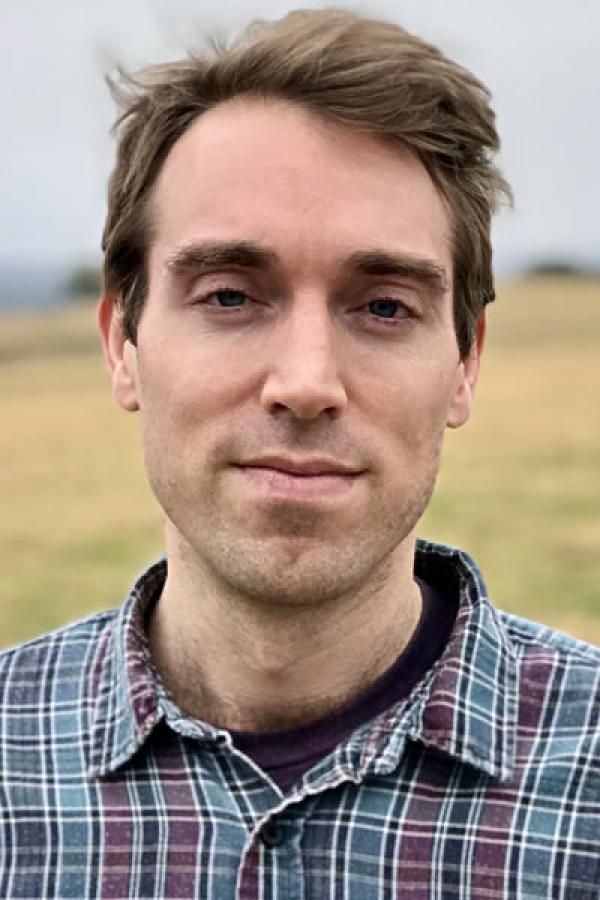 Greg Marsall