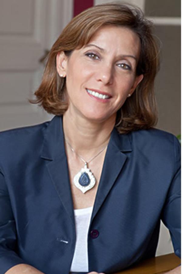 Valerie Miles