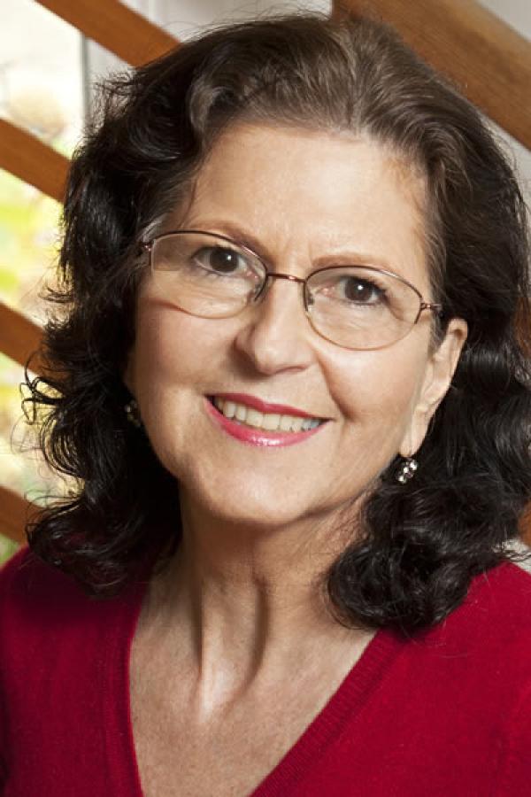 Armine Kotin Mortimer