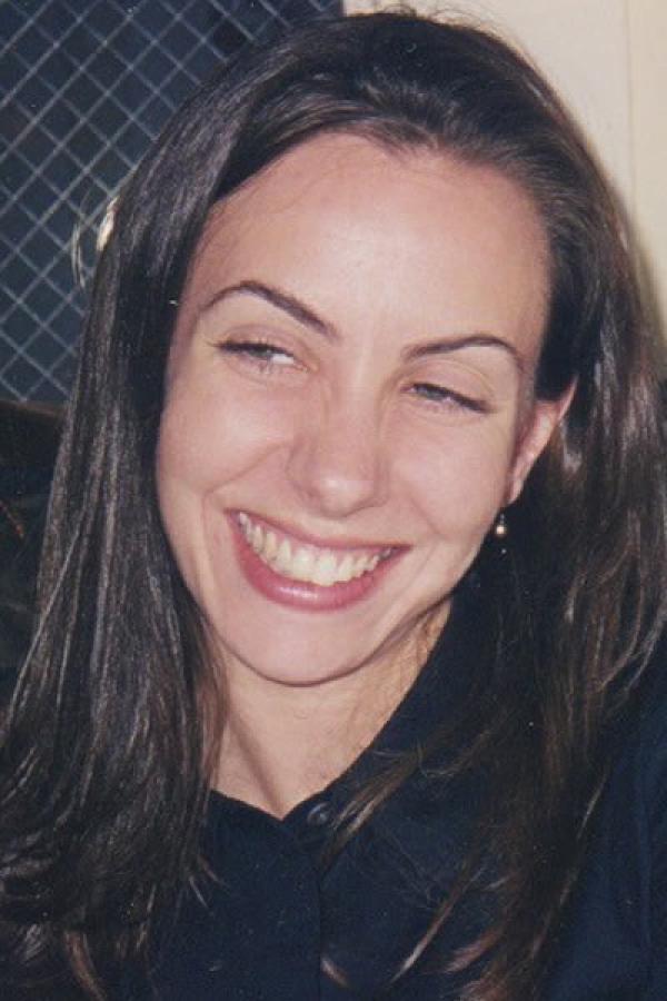 Allison Powell