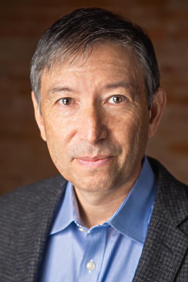 Brian Ascalon Roley