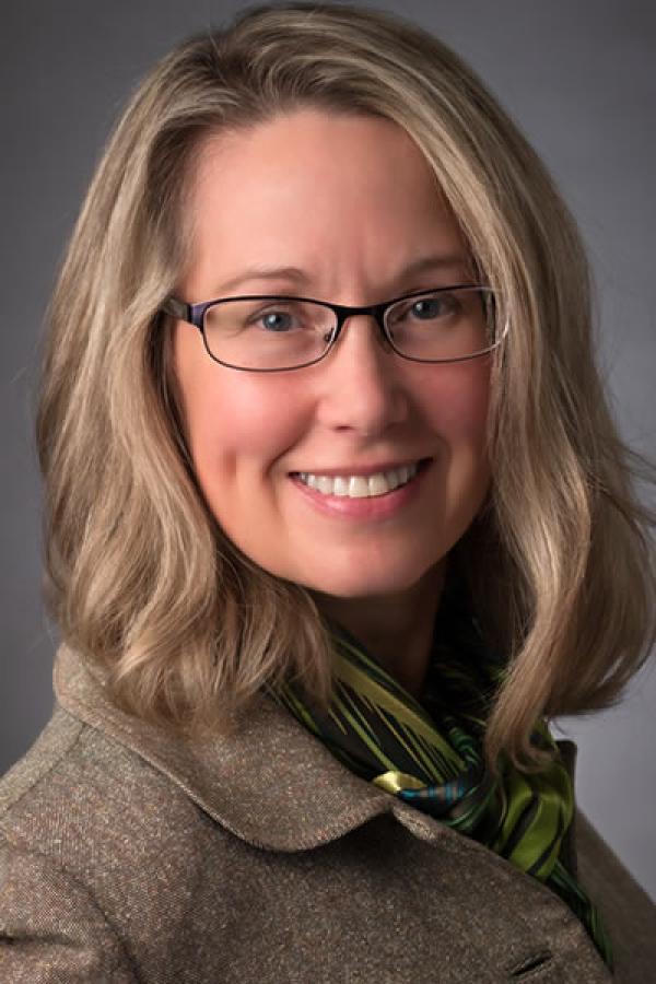 Sherry Roush