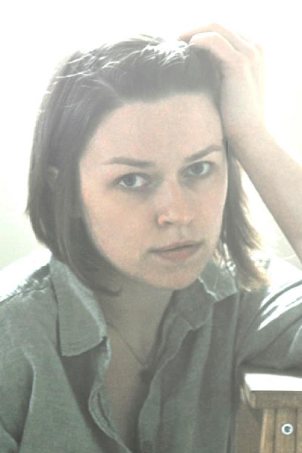 Kaija Straumanis