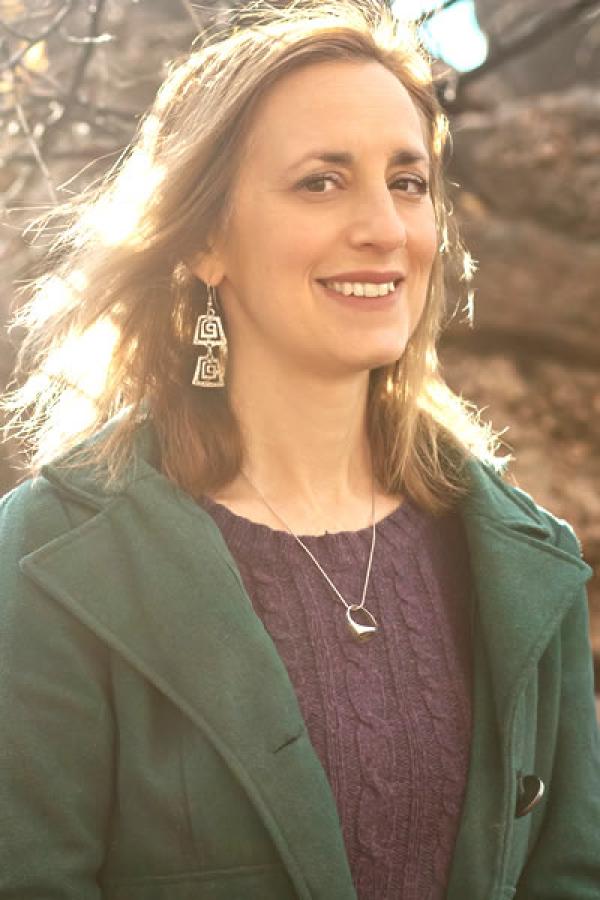 Jennifer Wortman