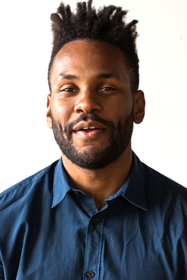 Aaron Coleman