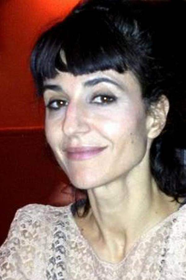 Patricia Barbeito