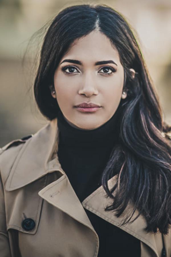 Yohanca Delgado