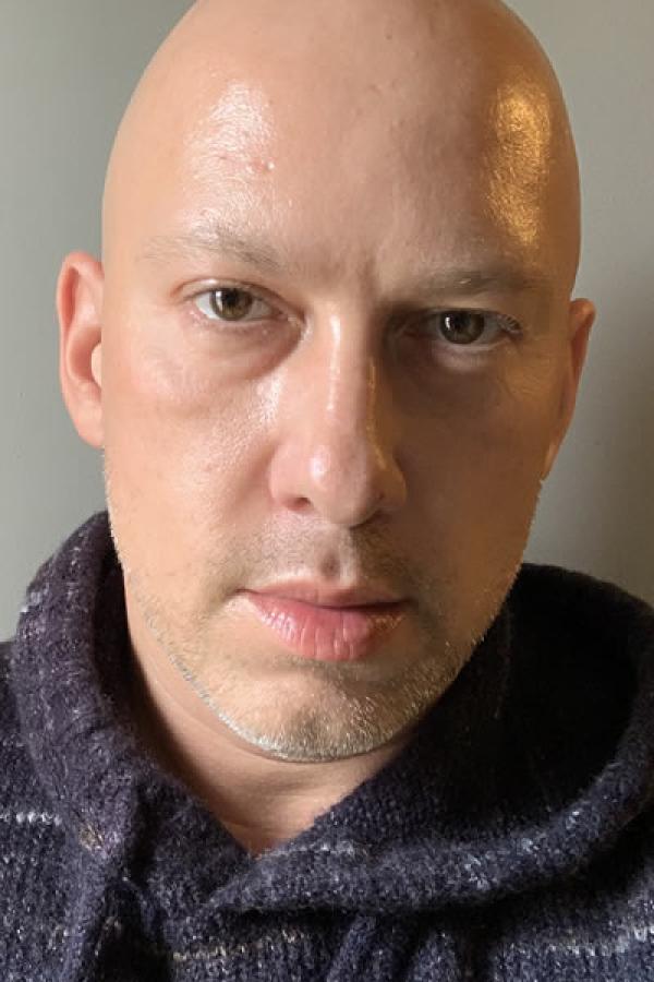 Christopher Dennis