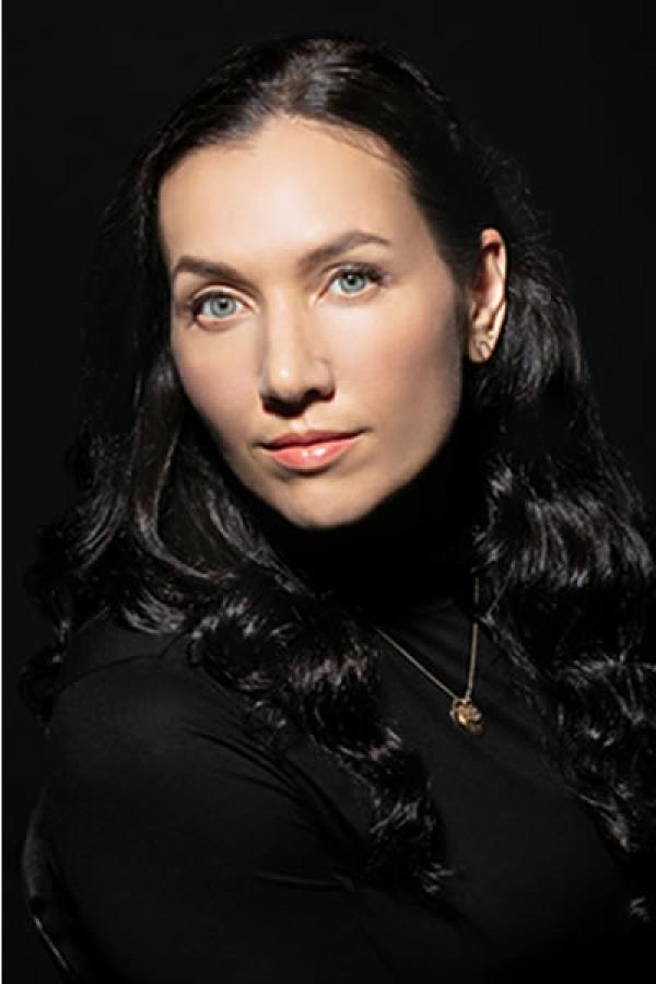 Melissa Febos