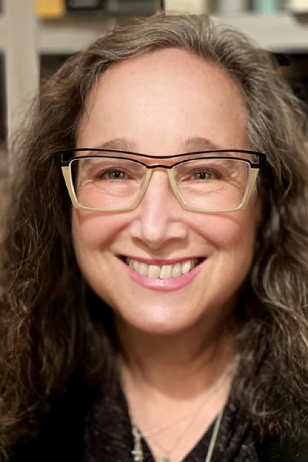 Deborah Garfinkle