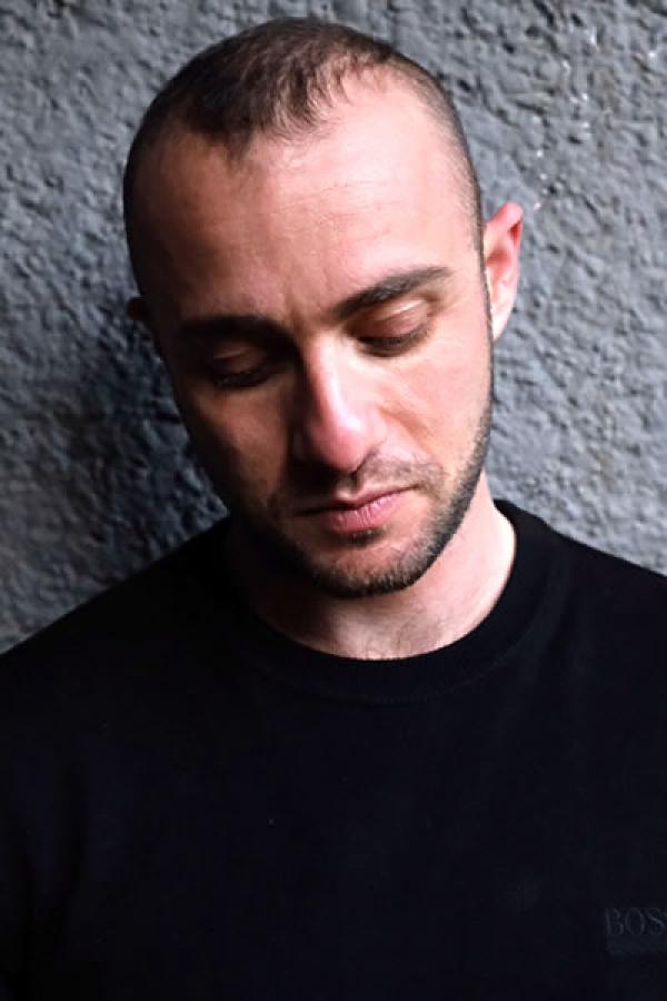 Calvin Gimpelevich