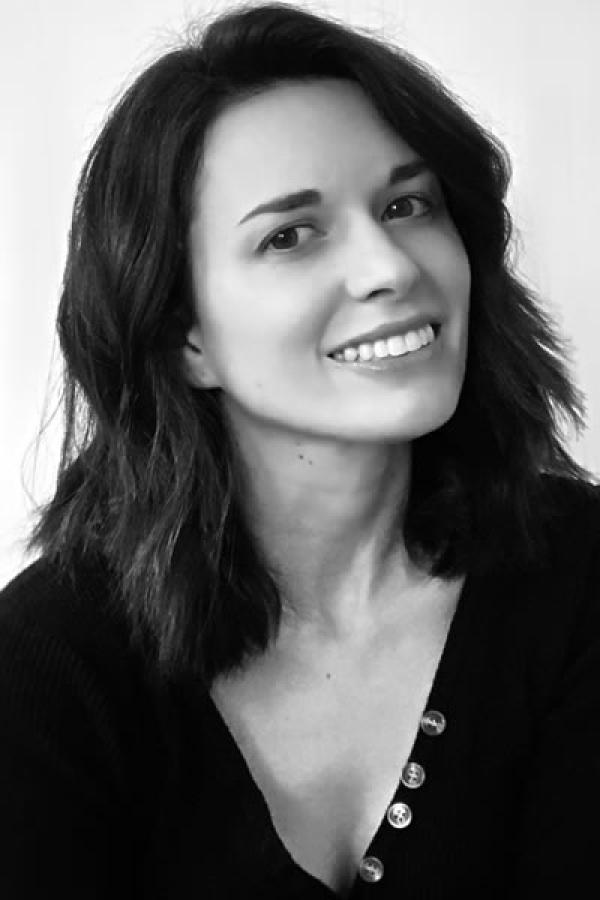 Aubrey Hirsch