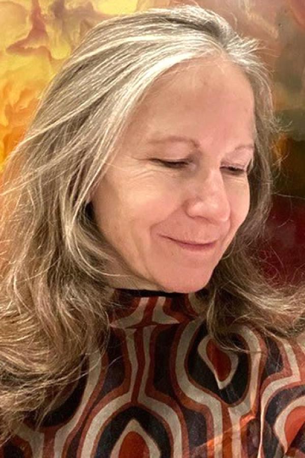 Ann Kaiser