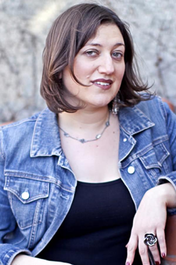 Aviya Kushner