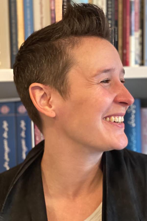 Alana Levinson-LaBrosse