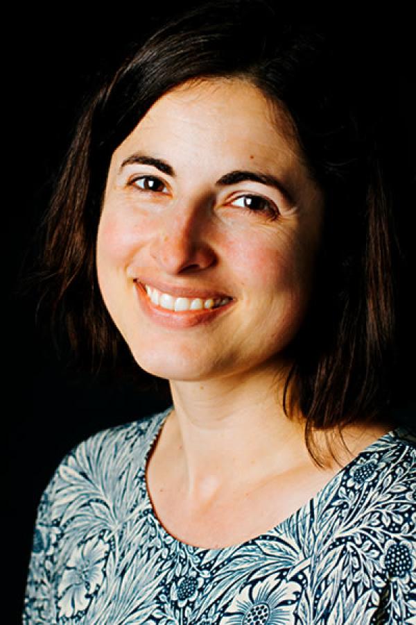 Melanie Magidow
