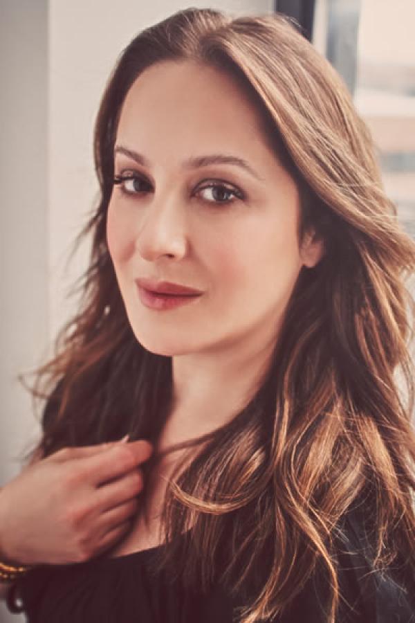 Anya Migdal