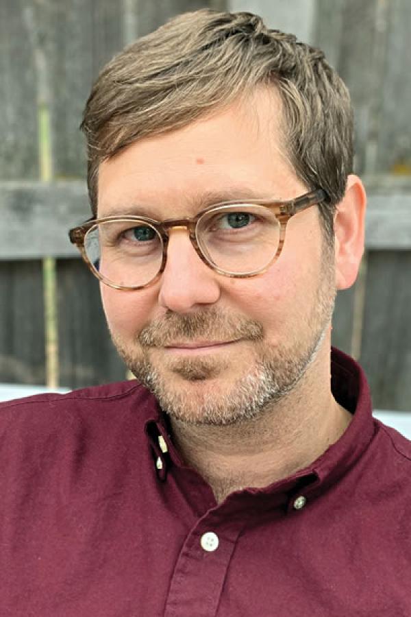Wayne Miller