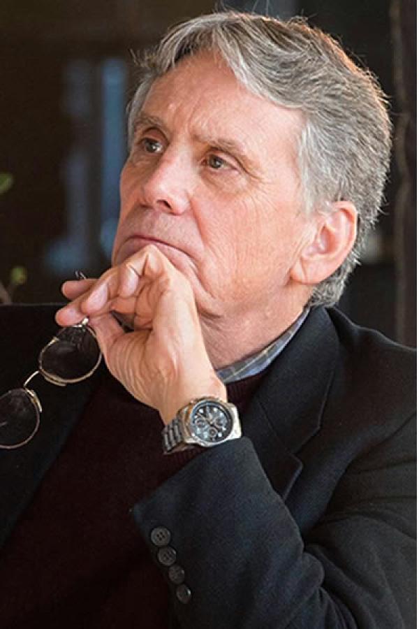 George O'Connell