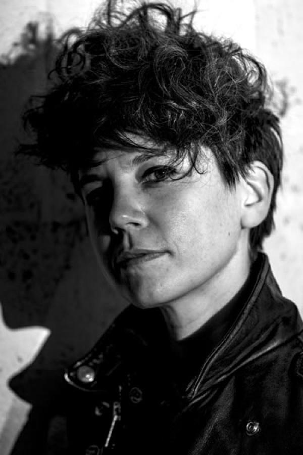 Jen Silverman