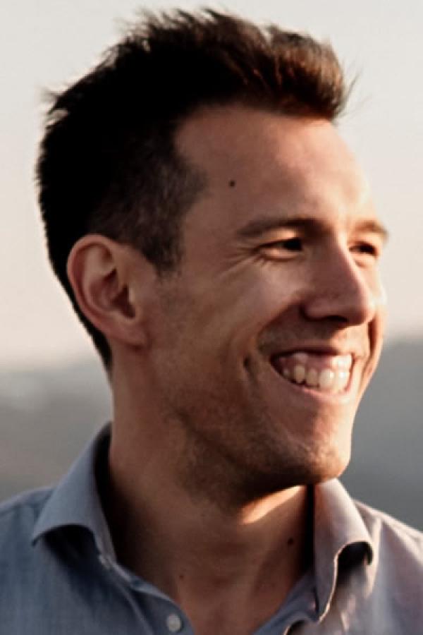 Daniel Tam-Claiborne