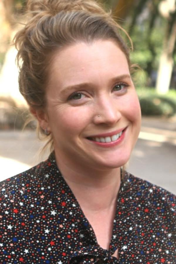 Mary Whittemore