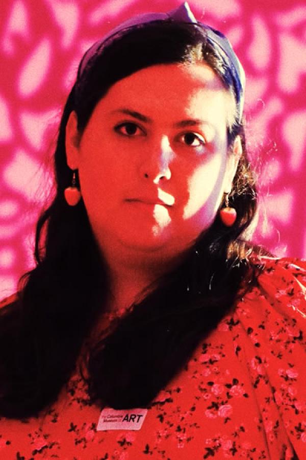 Evelyn Berry