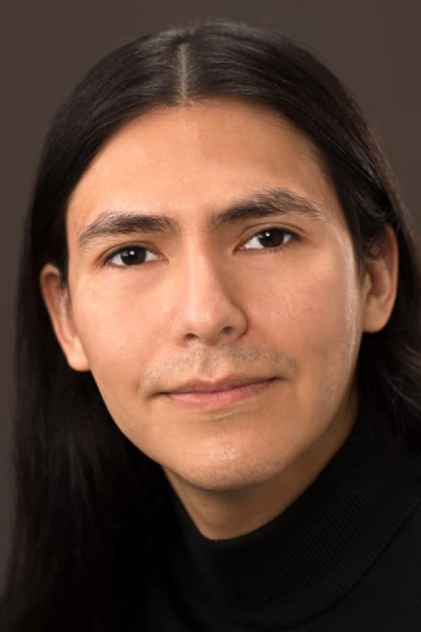 Benjamin Garcia 