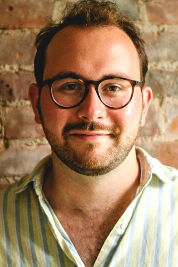 Matthew Gellman