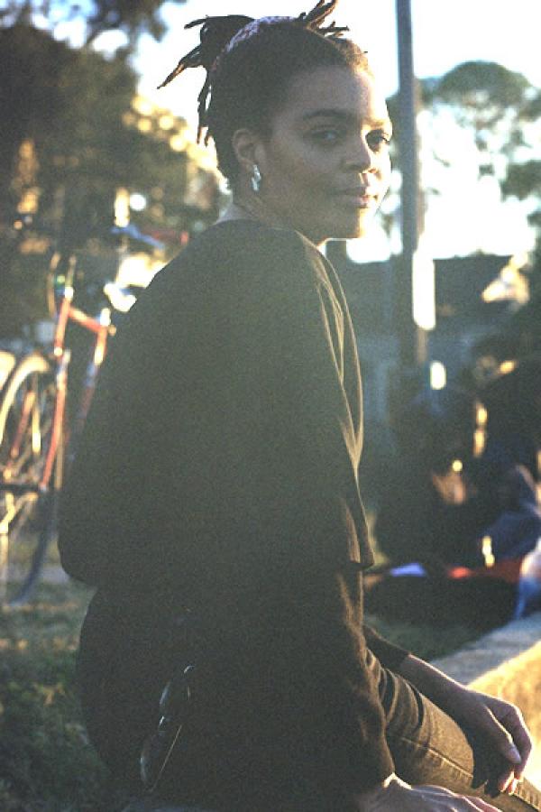 Imani Elizabeth Jackson