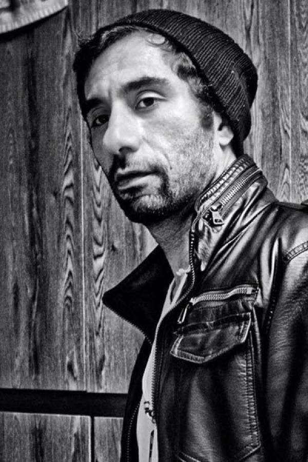 Arthur Kayzakia