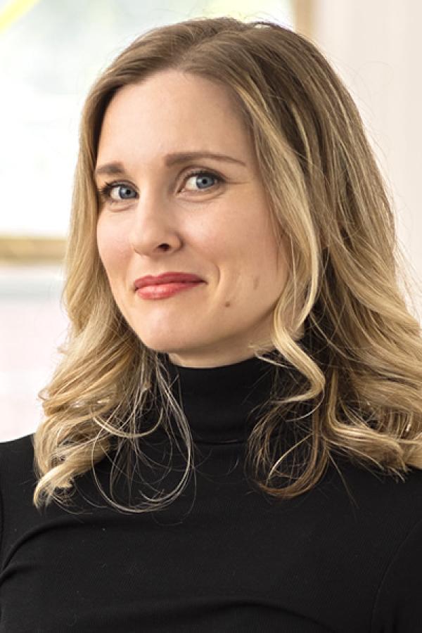Kristen Renee Miller