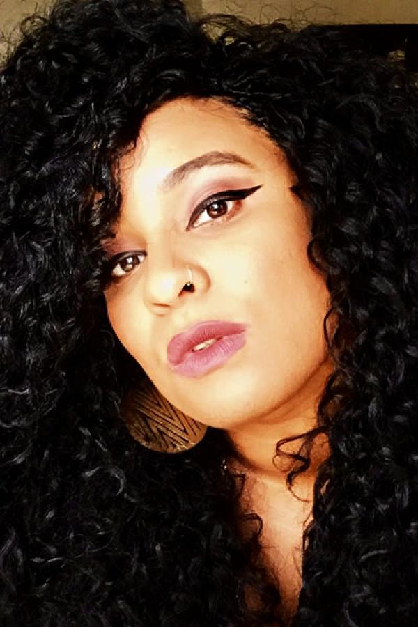 Natasha Oladokun
