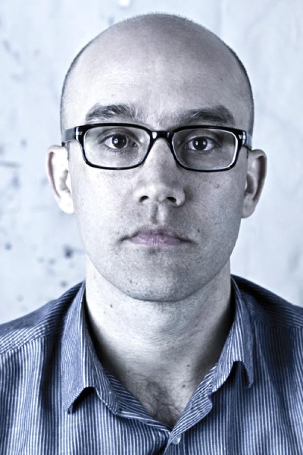 Matt Reeck