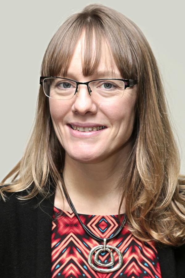 Angela Rodel