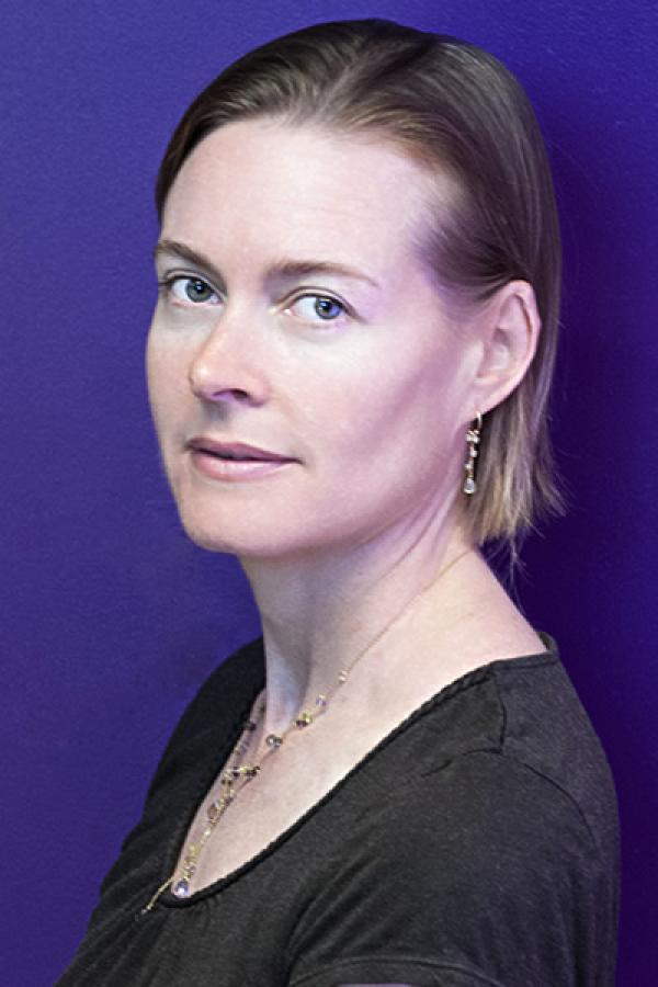 Samantha Schnee