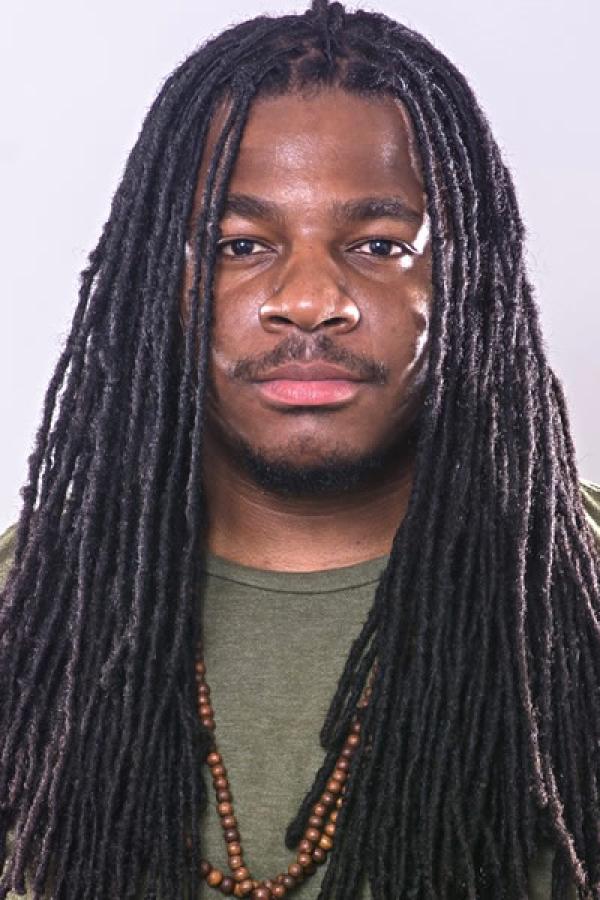 Darius Simpson