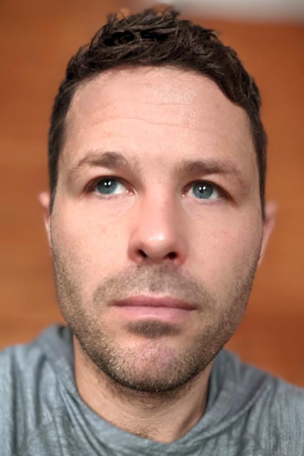 Will Vanderhyden