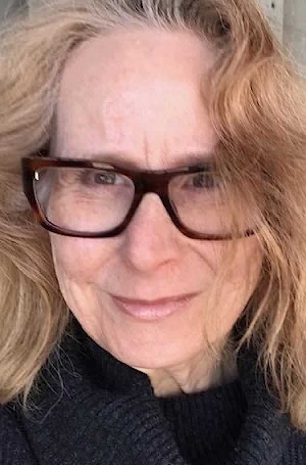 Marilyn Abildskov