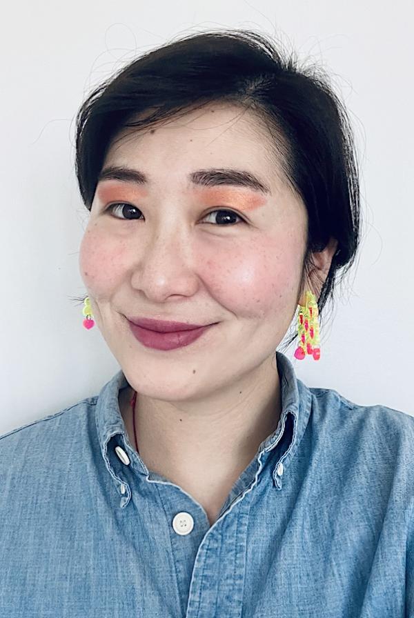 Stine An (안수연)