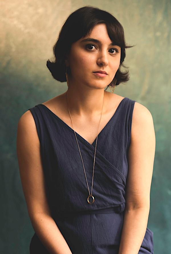 Antonia Angres