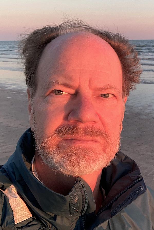Philip Boehm