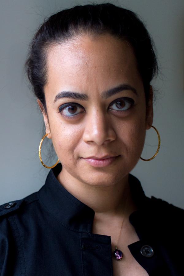 Priyanka Champaneri