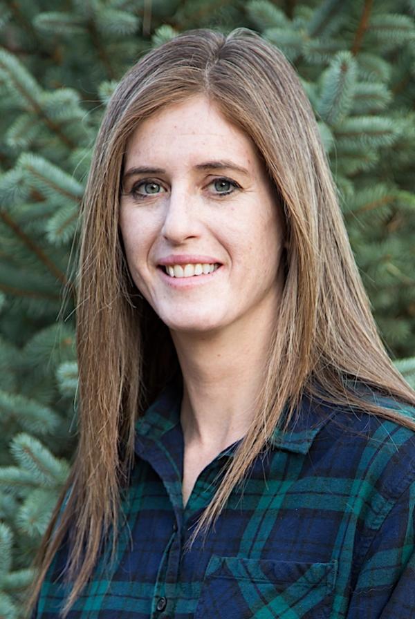 Ashley Davidson