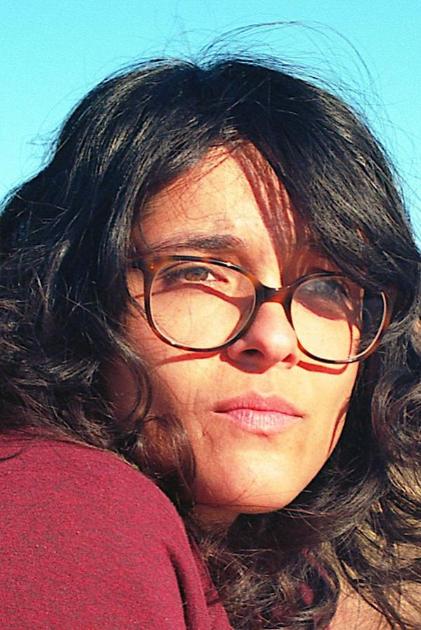 Amanda Ajamfar