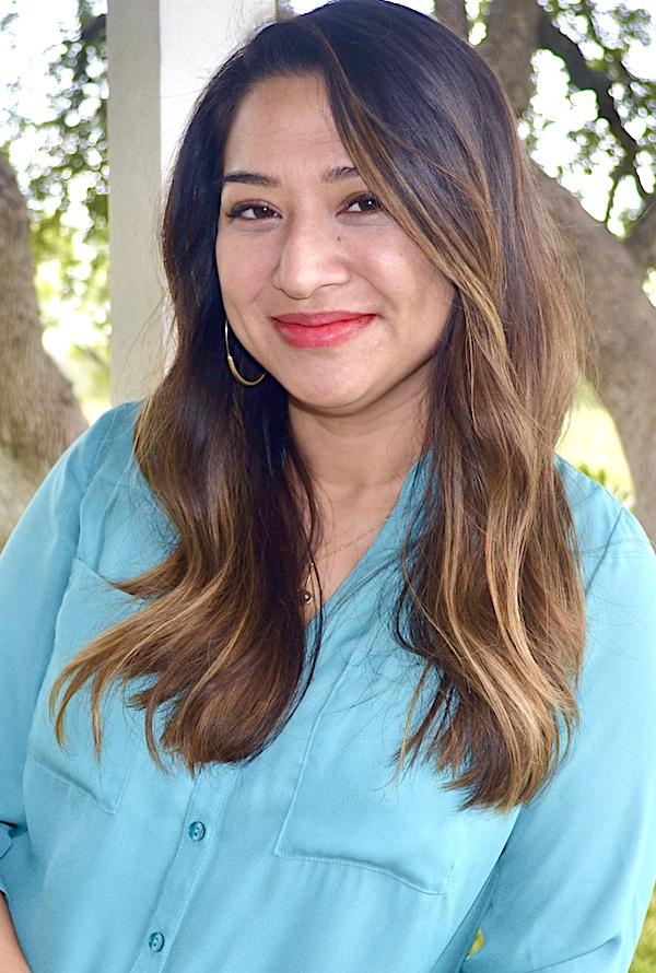 Kimberly Garza