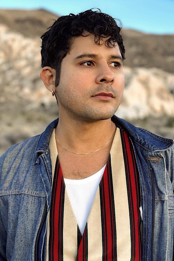 Edgar Gomez