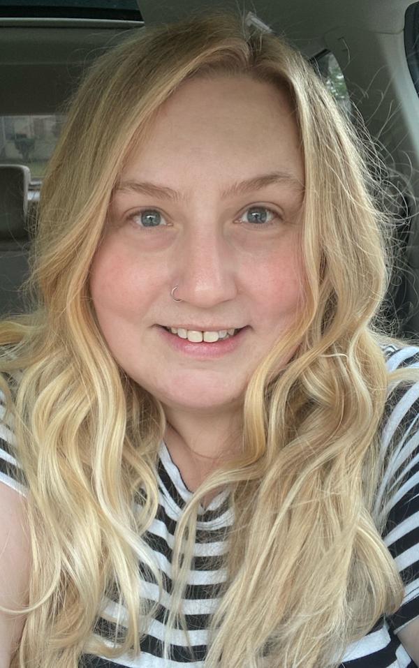 Rebecca Hazlewood