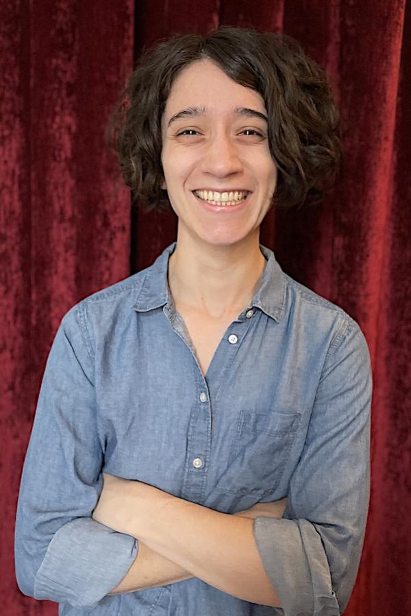 Ella Jacobson